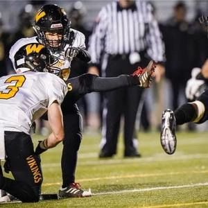 Meet your Posher, Robert